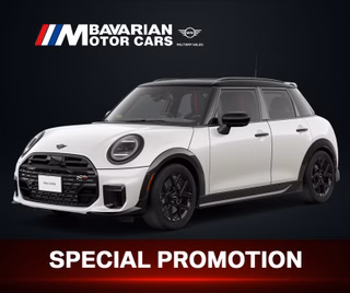 2026 MINI Cooper S 4 Door - photo 1