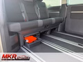 Daumennagel 22 - Volkswagen T5 Multivan  Team 2 Schiebetüren Klima Navi