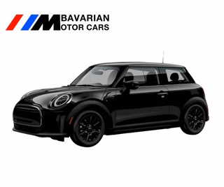 MINI Cooper Hardtop New vehicle for sale