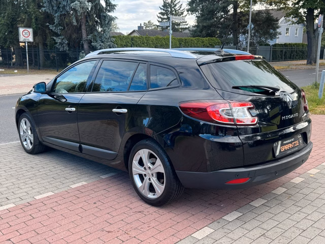 Renault Megane 1.5dCi III GT*Nav*Temp*SHZ*Keyless*PDC - foto 7