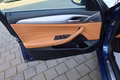 Daumennagel 9 - BMW 520 d Touring #1HD#WINTERPACK#HUP#StHz#8xALU