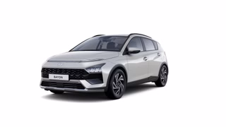 Hyundai BAYON Neuwagen Kaufen