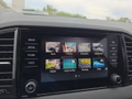 Daumennagel 44 - Skoda Karoq 1,5TSI DSG 18*Alu/aAHK/ACC/Kamera/Winterp.       **