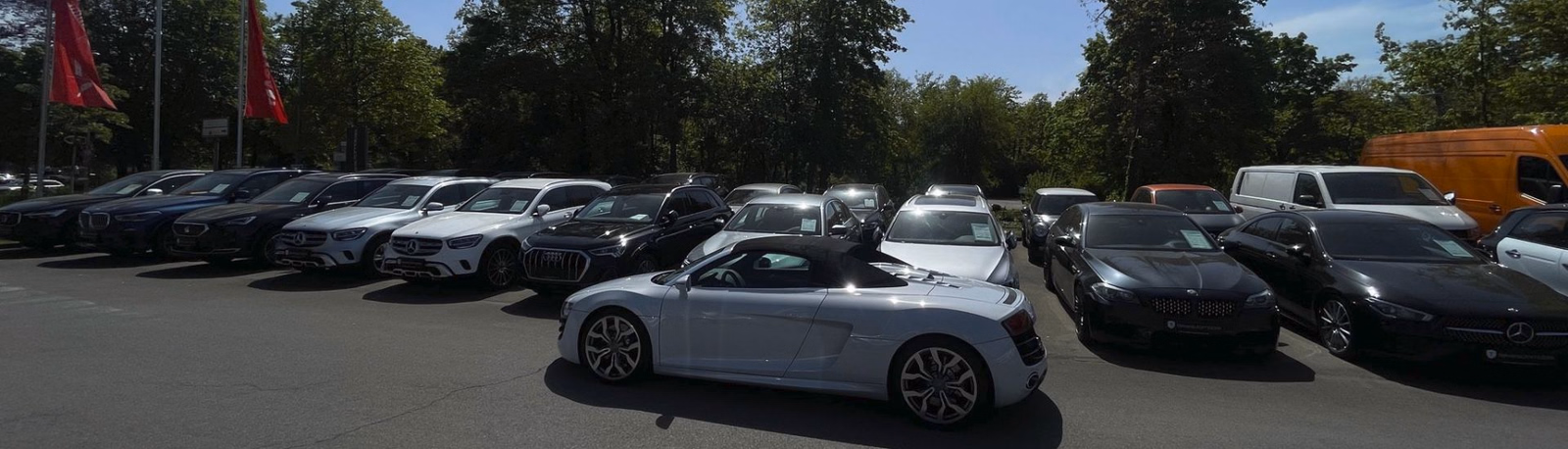 Teker Automobile Nürtingen