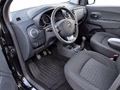 Daumennagel 6 - Dacia Lodgy Stepway SITZHEIZUNG/TEMPOMAT/BLUETOOTH