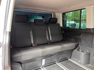 Volkswagen T6 Multivan 2,0 TDI EUd6 AdBlue Trendline KLIMA / PDC / BLUETOOTH /  FWD - foto 35