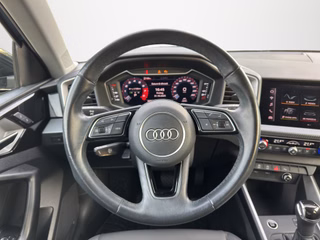 Audi A1 Sportback 35 TFSI advanced AUTOMATIK / LED / SITZHEIZUNG / DSP - foto 6