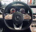 Daumennagel 61 - Mercedes-Benz E 450 4M AMG NIGHT BURMESTER|360 |AIRSCARF+4xSHZ|VOLL