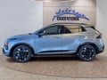 Daumennagel 2 - Kia Sportage GT Line 19*Alu/Matrix/Leder/el.Klappe/Memory  **