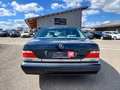 Daumennagel 5 - Mercedes-Benz S 280 TEMP|NAV|KLIMA|SHZ|NOTE 3+