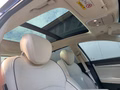 Daumennagel 10 - Hyundai Genesis Luxury Blue