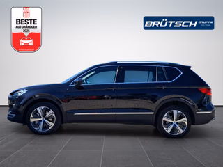 SEAT Tarraco 2.0 TSI Xperience 4Drive DSG / 7-SITZER / PANORAMA - bilder 2
