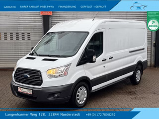 Ford Transit Kasten 350 L3H2 Trend