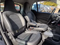 Daumennagel 15 - Smart ForTwo*BRABUS TAILOR MADE*CANDY RED*LEDER*