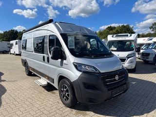 Pössl Roadcruiser Used vehicle for sale