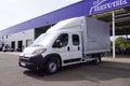 Daumennagel 1 - Opel Movano Maxi DoKa+Plane UPE=60000€       **