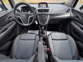 Opel Mokka Innovation 1.6CDTI*Navi*Xenon*Standheizung - bilder 3