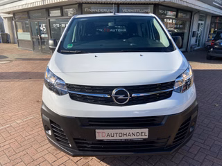 Opel Vivaro Kombi L 9 Sitzer Tempomat DAB-Tuner Apple CarPlay & Android Auto - foto 1