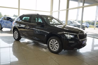 Skoda Kamiq Selection Facelift 1,5TSI 150PS DSG      **