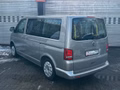 Daumennagel 6 - Volkswagen T5 Transporter Bus Multivan Behindertengerecht