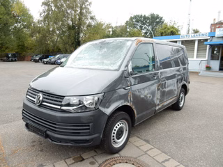 Volkswagen T6 Transporter Kasten 2.0 TDI Klima