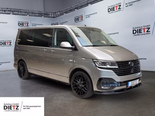 Volkswagen T6.1 2.0 TDI Multivan Generation Six*ACC*TOTW