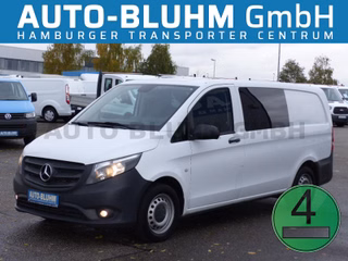 Mercedes-Benz Vito Kasten Used vehicle for sale