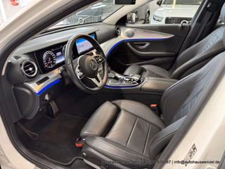 Mercedes-Benz E 220 d 4Matic All-Terrain LEDER PANORAMA MULTI - photo 7