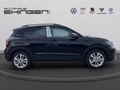 Daumennagel 5 - Volkswagen T-Cross Energy Life 1.5 TSI DSG AHK+LED+Navi+ACC+Kamera