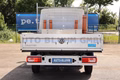 Daumennagel 6 - Volkswagen Crafter 35 TDI Doka L3 + Cam 7-Sitze AHK Klima