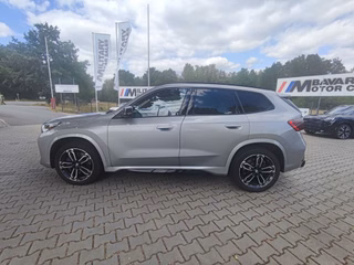 2024 BMW X1 M35i - photo 10