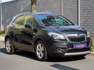 Opel Mokka Innovation Automatik - foto 3