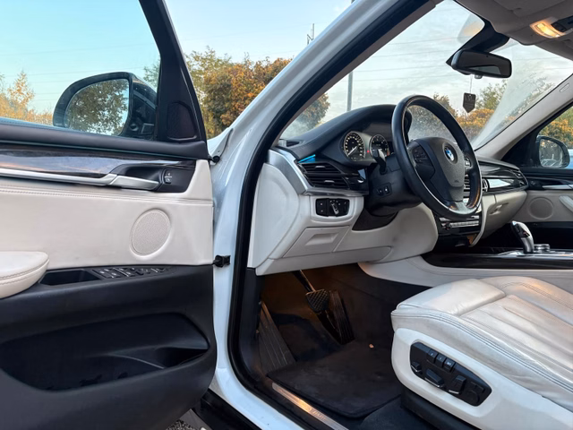 BMW X5 xDrive30d HUP*Tempo*Memory*Navi*Kamera*Pano - foto 7