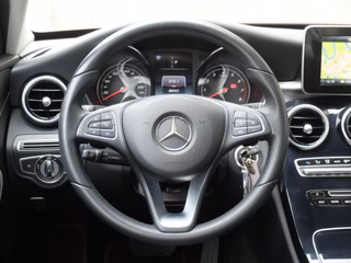 Mercedes-Benz C 180 CGI Avantgarde Automatik Night Paket Burmester - фото 17