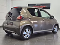 Daumennagel 6 - Toyota AYGO Automatik