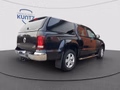 Thumbnail 5 - Volkswagen Amarok 3.0 TDI Highline DoubleCab 4Motion