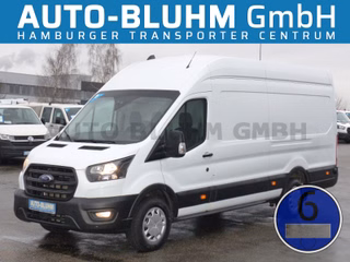 Ford Transit Used vehicle for sale