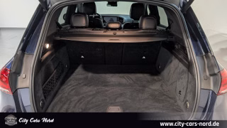 Mercedes-Benz GLE 300 d 4Matic AMG+BURMESTER+PANO+KEYLESS - bilder 30