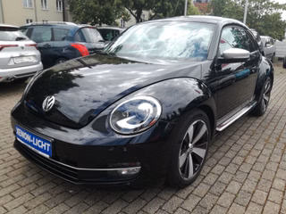 Volkswagen Beetle Remix*XENON*PANO*FENDER*SITZHZG*PDC*