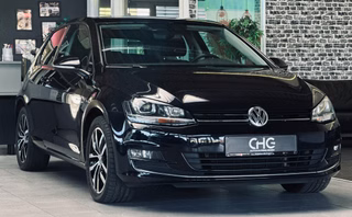 Volkswagen Golf Gebrauchtwagen Kaufen