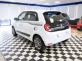 Daumennagel 7 - Renault Twingo Limited*2Vorb*Sitzheizung*Bluetooth*Modellpflege*