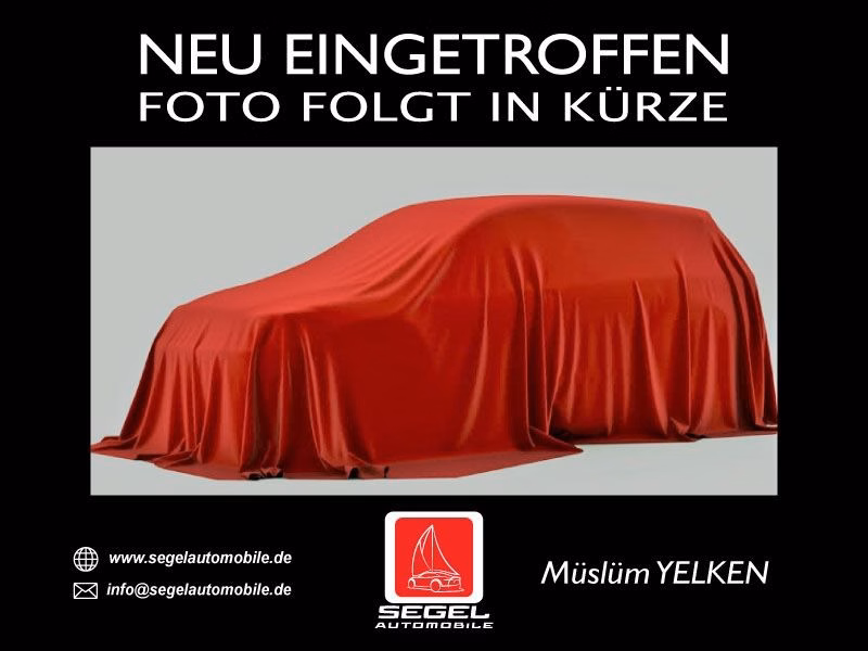 Skoda Octavia Combi Style 4x4*PANO*LED*SHZ*AHK*