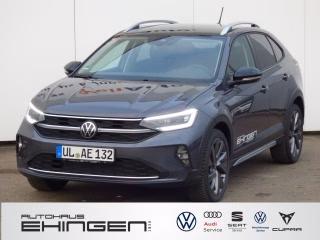 Volkswagen Taigo Vorführfahrzeug Kaufen