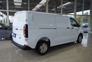 Ford Transit Custom age.one-day registration Kaufen