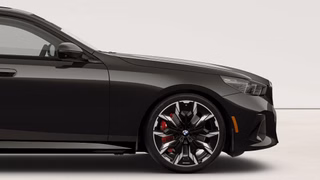 2027 BMW 530i xDrive - photo 4