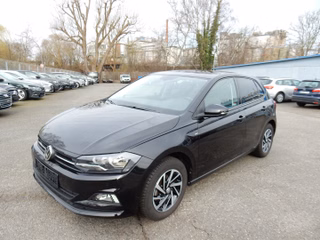 Volkswagen Polo VI Used vehicle for sale