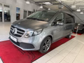 Daumennagel 1 - Mercedes-Benz 220/250/300 d lang Navi Sitzheizung 7Sitzer