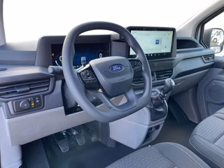 Ford Transit Custom 2.0 l EcoBlue Kombi Trend 320 L1H1 LED-SCHEINWERFER NAVI KLIMAAUTOMATIK 9-SITZE - foto 10