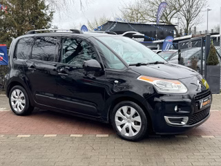 Citroën C3 Picasso 1.6 Tendance Aut.*Temp.*Klima*TÜV NEU