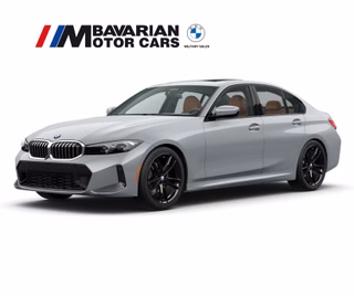 2024 BMW 330i xDrive Sedan - photo 1